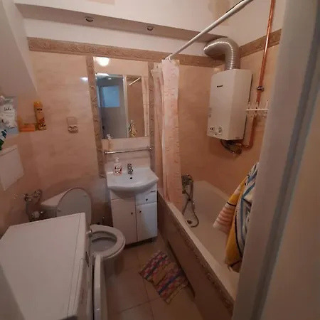 Apartament Omega 250m Do Plazy * Lötzen