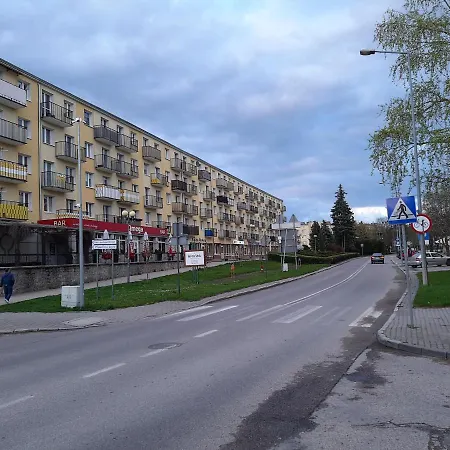 Apartment Apartament Omega 250m Do Plazy *