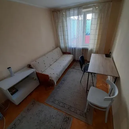 Apartment Apartament Omega 250m Do Plazy Lötzen