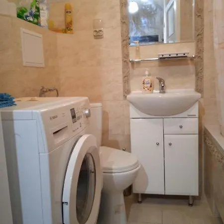 Apartament Omega 250m Do Plazy *