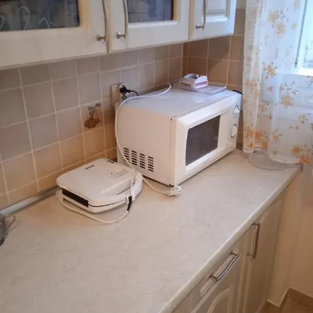 Apartament Omega 250m Do Plazy