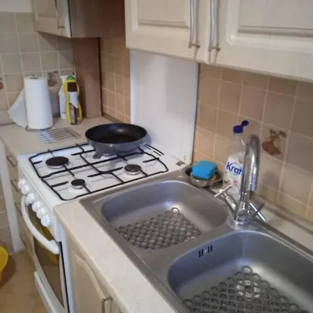 Apartament Omega 250m Do Plazy *