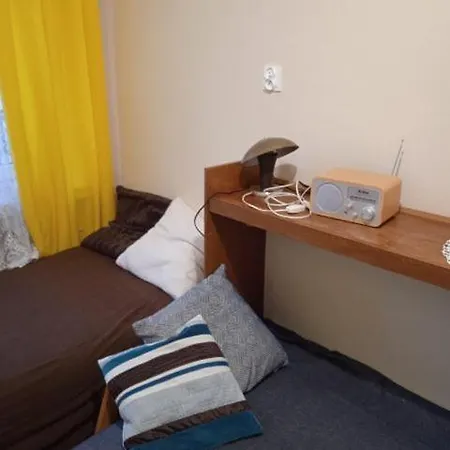 Apartament Omega 250m Do Plazy * Lötzen