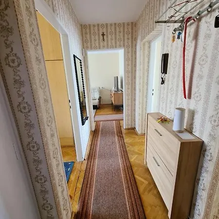 Apartament Omega 250m Do Plazy Apartment *